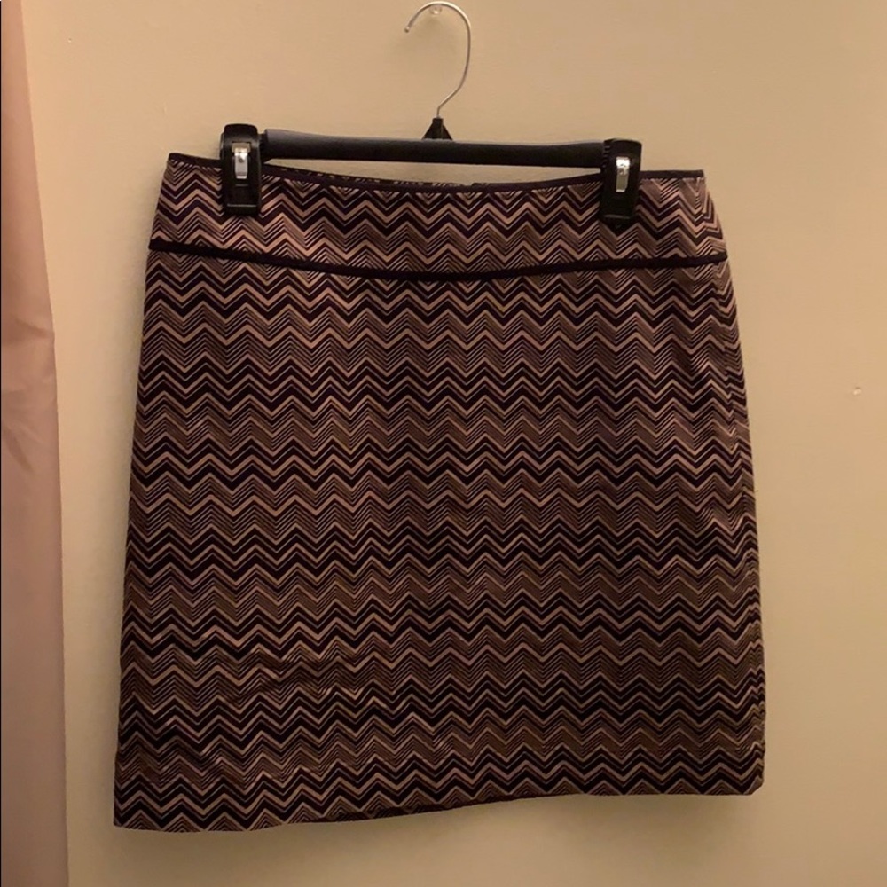 Loft Skirt